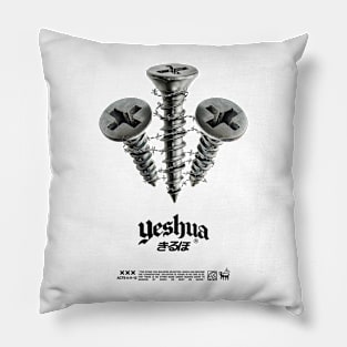 Yeshua Pillow