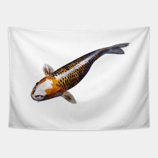 koi karpfen Tapestry