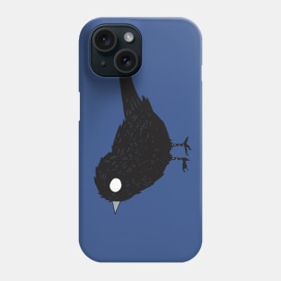 Blackbird Phone Case