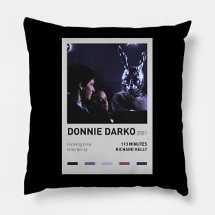 Donnie Darko Pillow