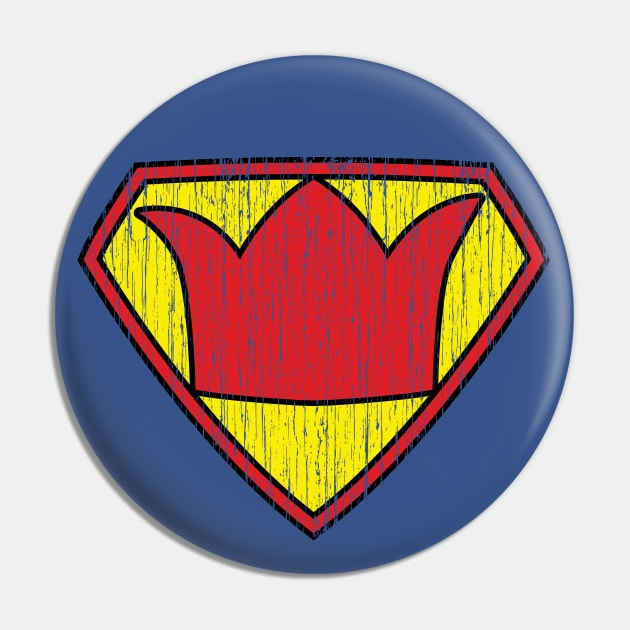 Super King 1976 Pin by Cabin_13