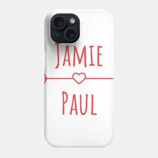 Jamie Phone Case