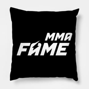 FAME MMA Pillow