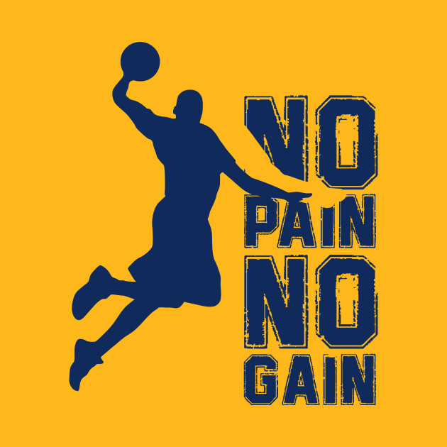 NBA Utah Jazz Navy Team Color - Nba - T-Shirt | TeePublic
