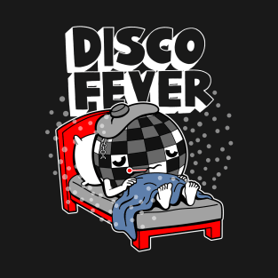 Disco Fever T-Shirt