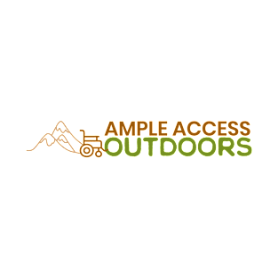 Ample Access Outdoors Nature Lover T-Shirt