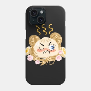 Dumpling Head Phone Case