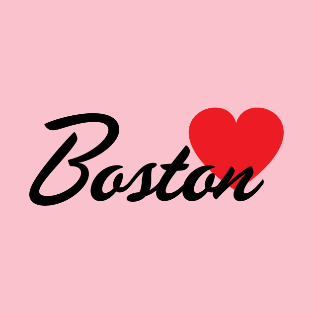 Boston Love by whereabouts