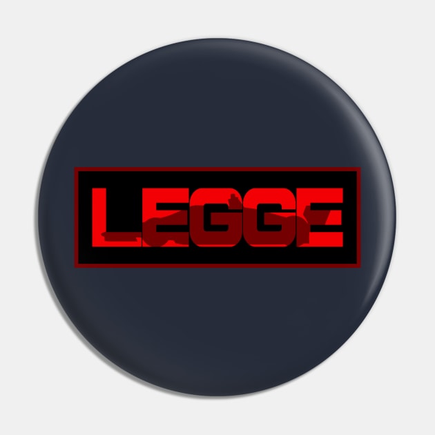 KATHERINE LEGGE Pin by SteamboatJoe