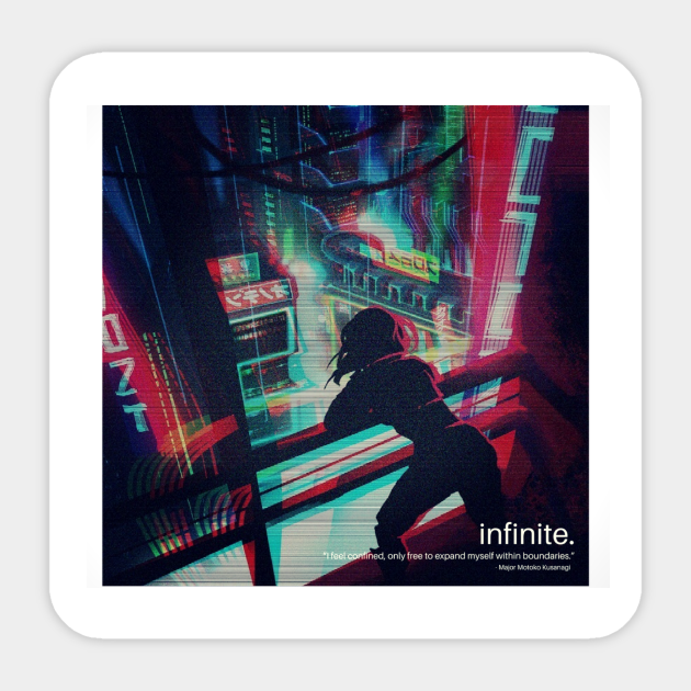 Neo Tokyo Aesthetics Vaporwave Aesthetic Sticker Teepublic See more ideas about neo tokyo, tokyo, cyberpunk city. neo tokyo aesthetics