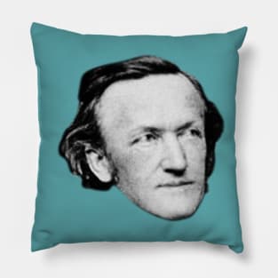 Richard Wagner Pillow