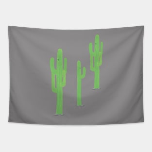 sahuaro cactus Tapestry