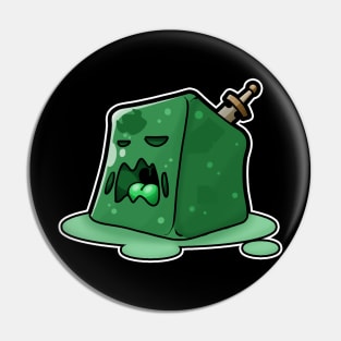 Ooze Pin