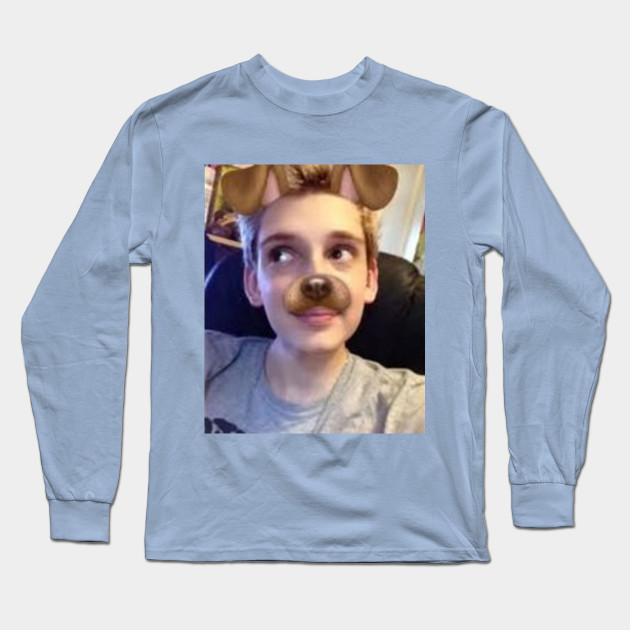 Nickdominates Merch - nickdominates t shirt roblox