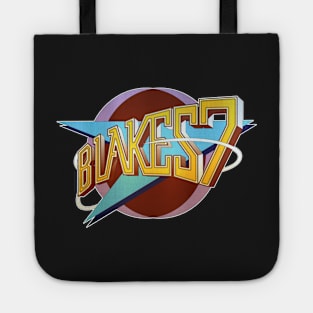 Blakes Seven Tote