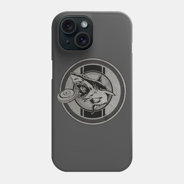 Sharks Ultimate Phone Case by CTShirts