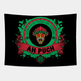 AH PUCH - LIMITED EDITION Tapestry