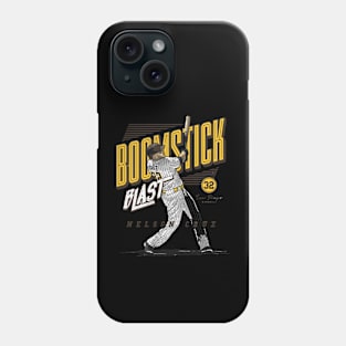 Nelson Cruz San Diego Boomstick Blast Phone Case