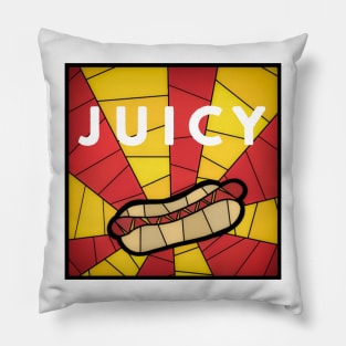 Juicy Pillow