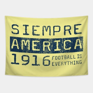 Football Is Everything - Siempre Club América Tapestry