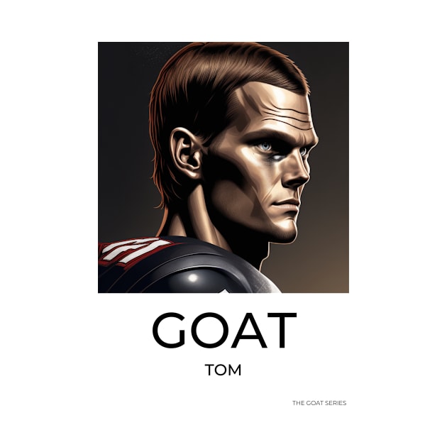 Greatest of All Times Football by TheGOATSeries