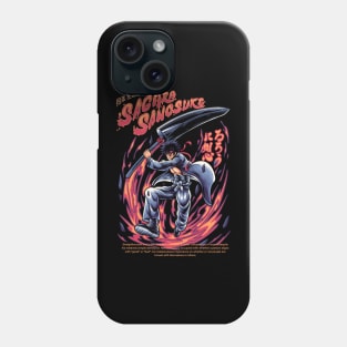 Sanosuke Phone Case