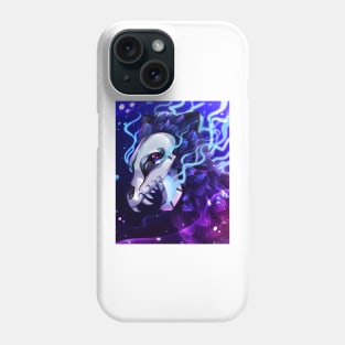 Necromancer Phone Case