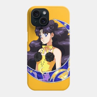 Human Luna 🌙 Phone Case