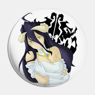 Albedo Pin