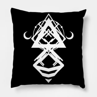 Geo Shape 3 Pillow