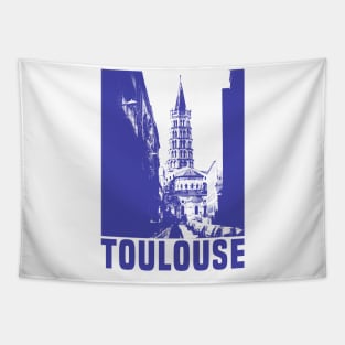 Toulouse Tapestry