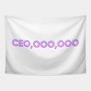 $CEO Tapestry