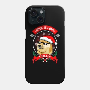 inu life Phone Case