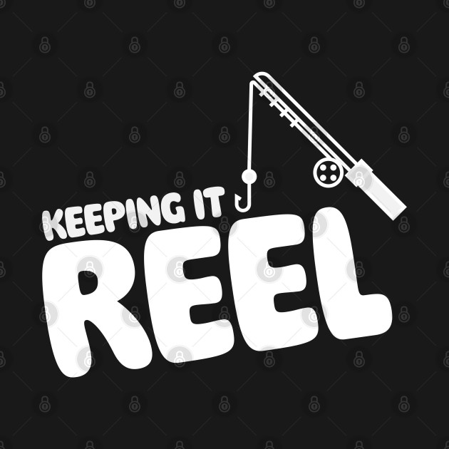 Keeping it reel by AE86