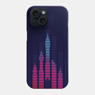 Music of My Heart Phone Case