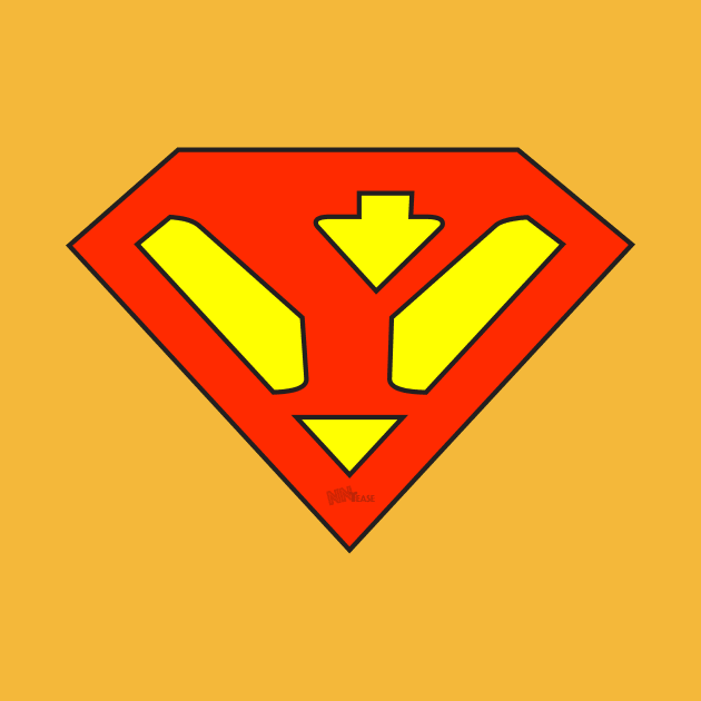 Super Y by NN Tease