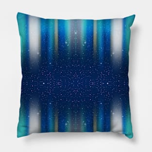 Cosmic Vibes Pillow