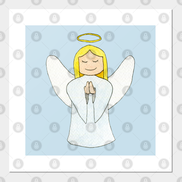 Christmas Angel - Christmas - Posters and Art Prints | TeePublic Christmas Angel - Christmas - Posters and Art Prints | TeePublic