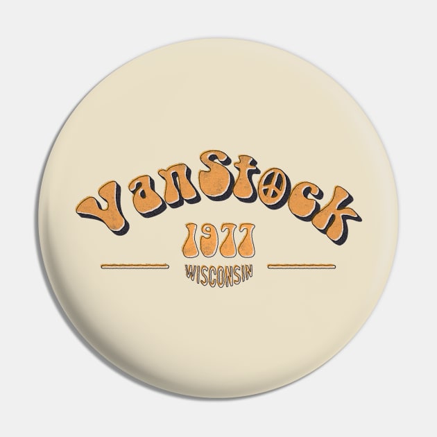 Vanstock Pin by mycool