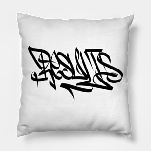 Results Pillow