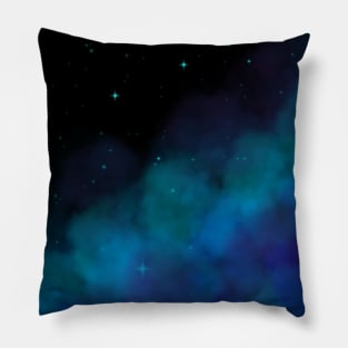 Your galaxy Pillow