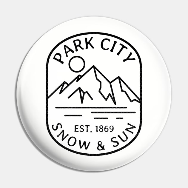 Park City, UT Pin by LocalZonly