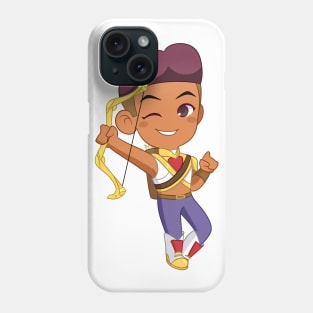 Best Friends Squad: Bow Phone Case