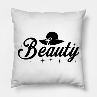 Beauty Matching Pillow