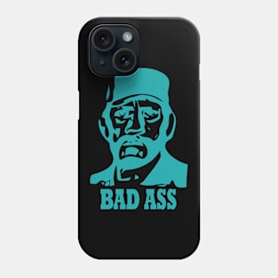 Bad Ass Phone Case