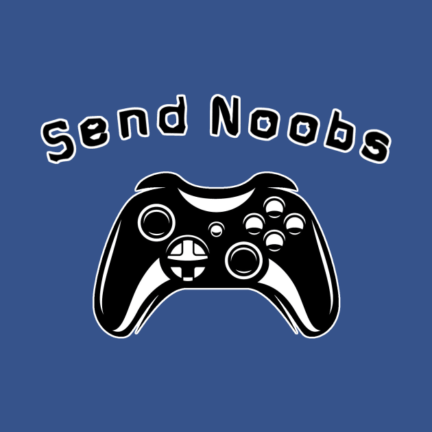 Send Noobs by RobSwitch