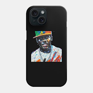 Tylan The Brand Vintage Graphic Phone Case