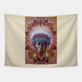 Dream Catcher Tapestry