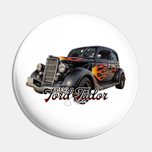 1935 Ford Tudor Sedan Pin