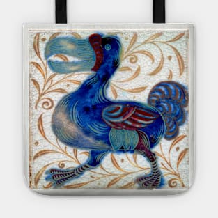 The Dodo Tote